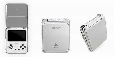   Playstation Portable (PSP)