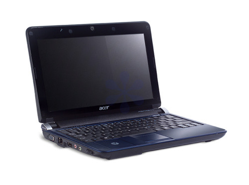 нетбук Acer Aspire One 571