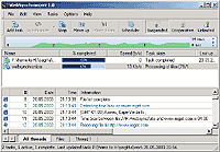 WebSynchronizer