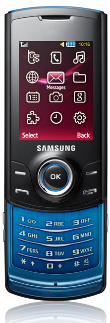  Samsung S5200