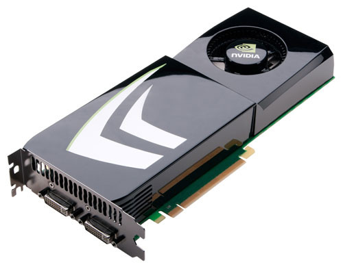  NVIDIA GeForce GTX 275