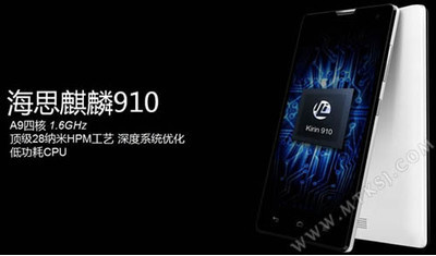 Состоялся анонс смартфонов Huawei Honor 3X Pro и Honor 3C 4G