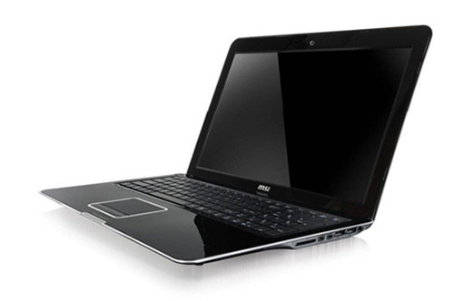 ноутбук X-Slim X600 Pro