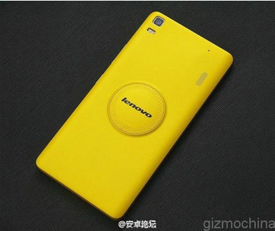 Состоялся официальный анонс бюджетного планшетофона Lenovo K3 Note