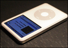         iPod