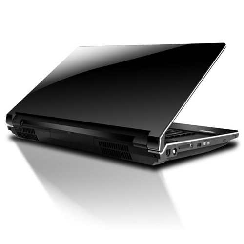 iBuyPower ноутбук игровой Batallion 101 W870CU Blu-ray Core i7