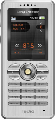Sony Ericsson R300   R306