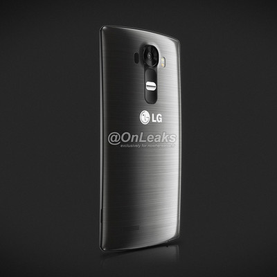 LG G4 "засветился" еще на нескольких новых рендерных фото