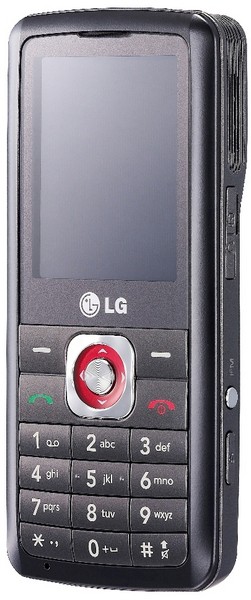 мобильный телефон lg GM200 