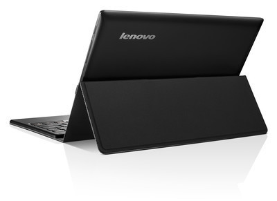 Miix 3 10 - новый планшетный компьютер от Lenovo