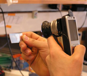 мобильный телефон микроскоп cellscope диагностика туберкулез малярия