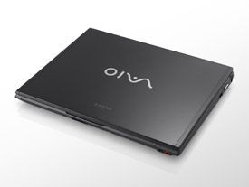 Sony VAIO G11