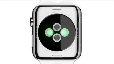 "Умные" часы Apple Watch представлены официально