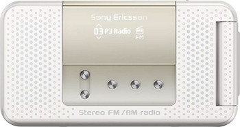 Sony Ericsson R300  R306