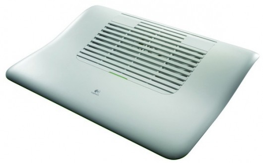 подставка для ноутбука Logitech Cooling Pad N100