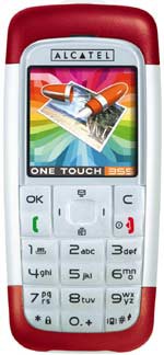 Alcatel One Touch 355