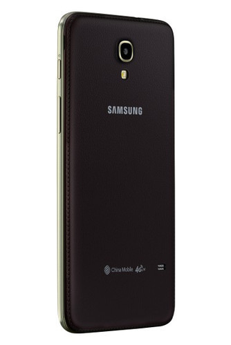 Состоялся анонс планшета Samsung Galaxy TabQ