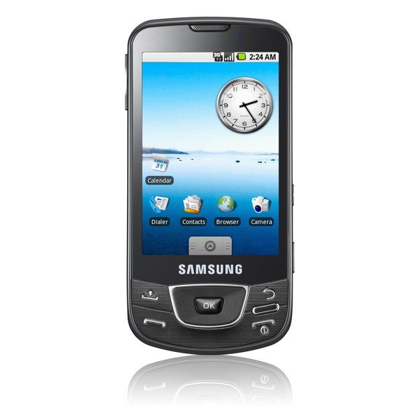 смартфон Samsung Android I7500 