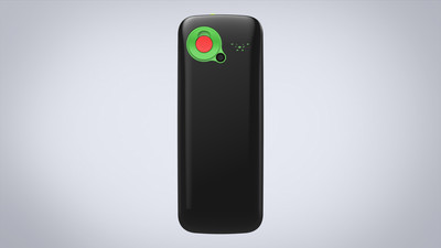 Стартовали продажи телефона Sigma Comfort 50 Mini3 с кнопкой SOS