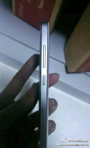 Смартфон Xiaomi Mi-3S получит очень мощное "железо"