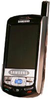 Samsung i730 