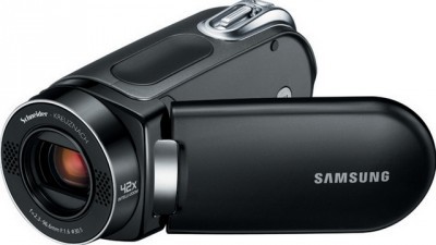 Samsung SMX-F34