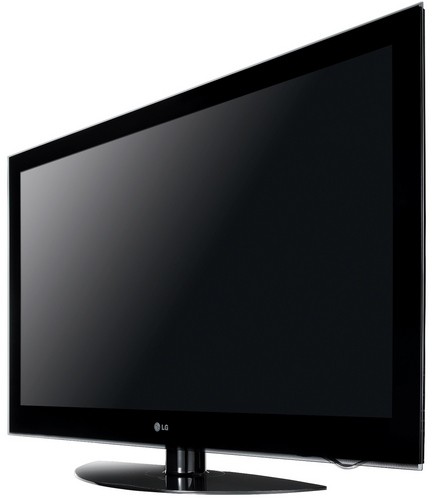 плазма телевизор LG PQ6000 HD Ready 