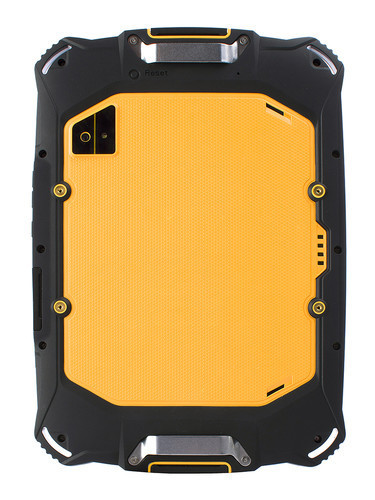 Стартовали продажи защищенного планшета X-treme PQ79 от Sigma mobile