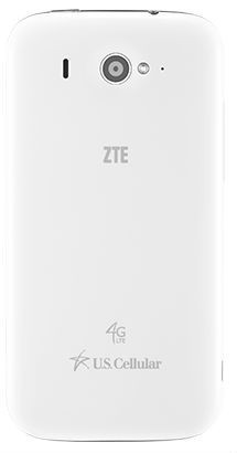 ZTE анонсировала 5-дюймовый смартфон с 4G за 0