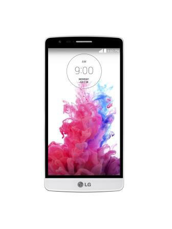 Смартфон LG G3 s теперь в Украине - известна цена