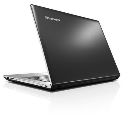 Lenovo представляет новые модели ноутбуков серии Z и ноутбук ideapad 100