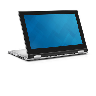 Мощные решения Dell представлены на Computex 2014