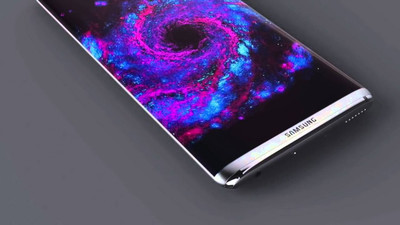Смартфон Samsung Galaxy C9 получил аккумулятор емкостью 4000 мА∙ч