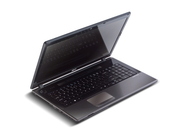 Новые ноутбуки Acer в линейке Aspire - 4745, 5745 и 7745