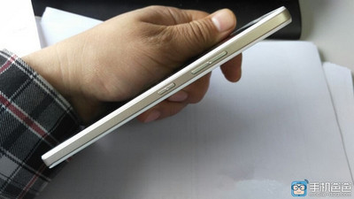 Подробности и фото смартфона Lenovo A7600-M