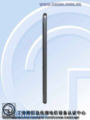 Первые подробности о смартфоне Vivo X5 Max L