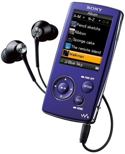 Walkman NW-A800