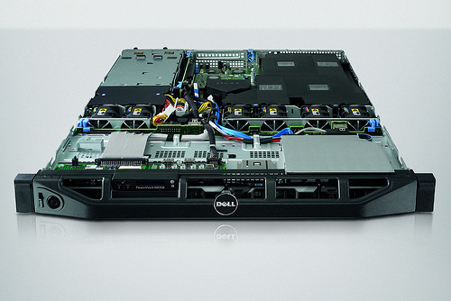 Dell PowerVault NX300