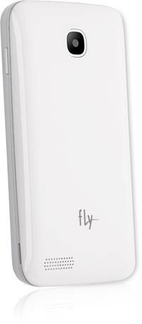 Новый смартфон Fly IQ434