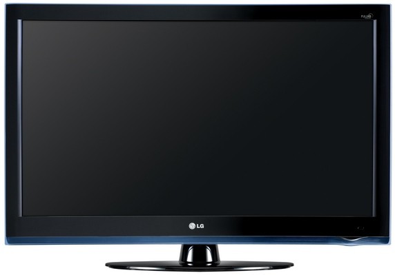 LG   Full HD LH4000