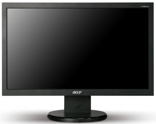  Acer V193HQb 