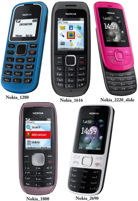 Nokia 1 — Википедия