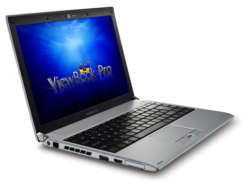 ViewSonic ViewBook Pro