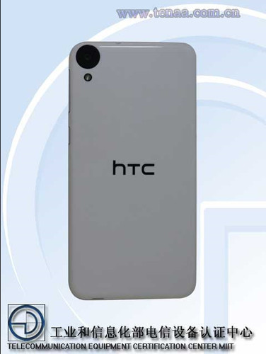 HTC готовит смартфон Desire 820 с 32-битным чипом