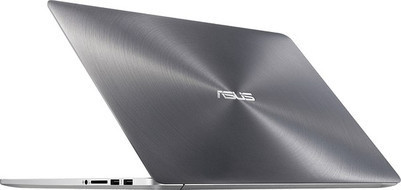Купить Ноутбук Asus Zenbook Pro Ux501vw Киев