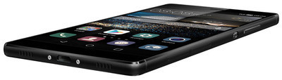 Официальный анонс флагманского смартфона Huawei P8 - все подробности