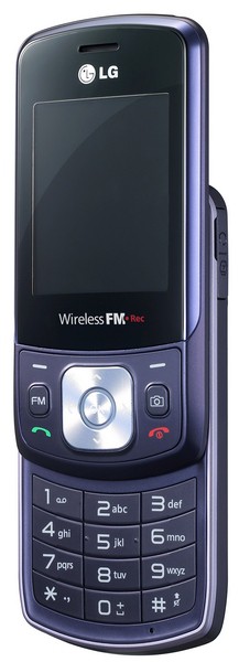 мобильный телефон LG GB230