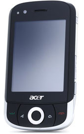Acer X960 