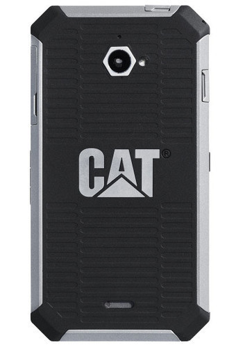 CAT S50 - очередной "неубиваемый" смартфон от одноименного бренда